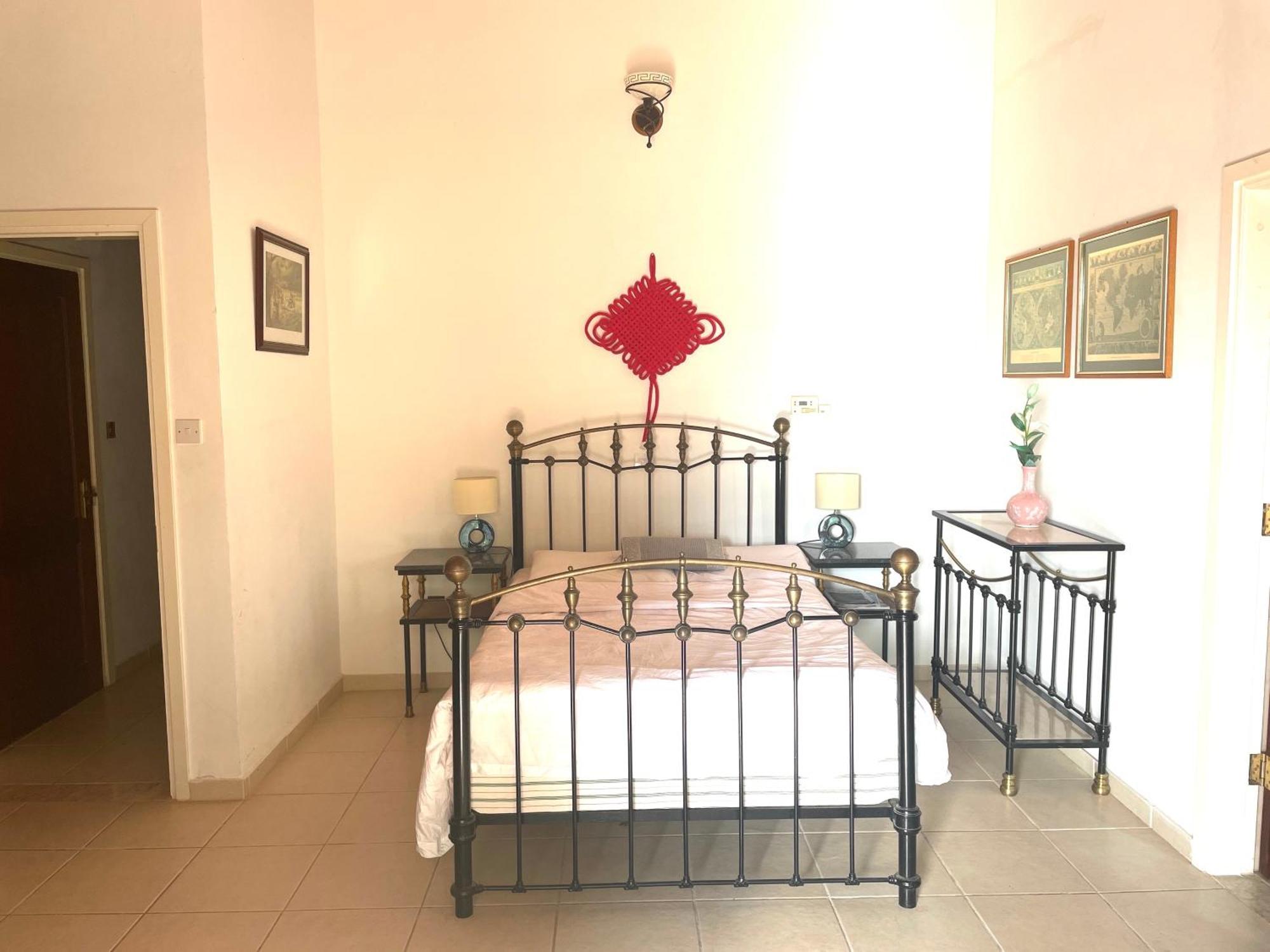 Beautiful Home 파포스 외부 사진